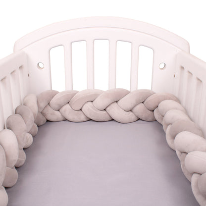Tresse de lit - Univers du Sommeil Bébé