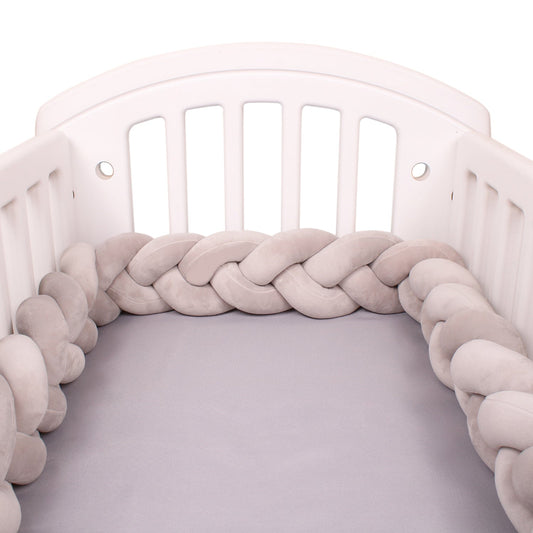 Tresse de lit - Univers du Sommeil Bébé