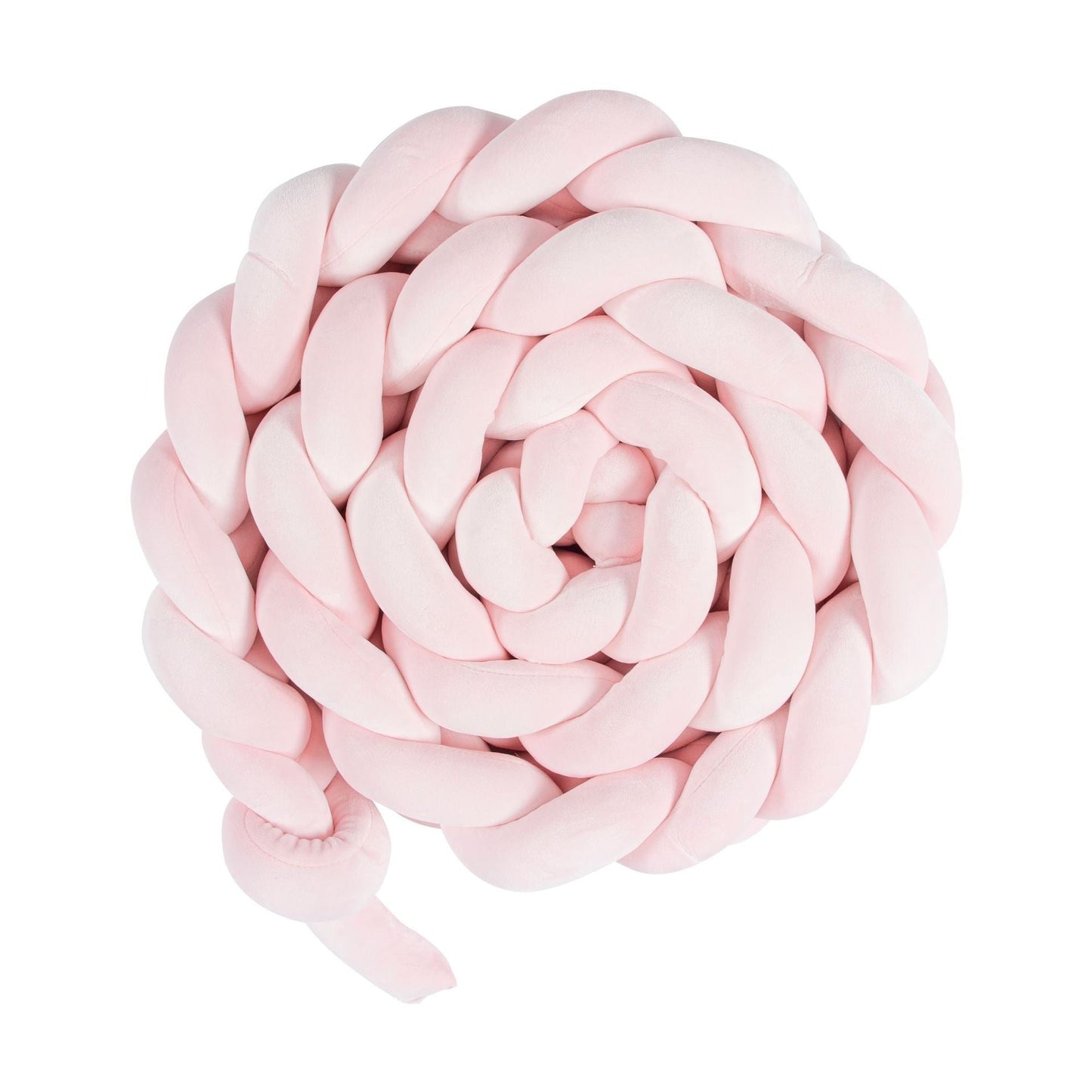 Tresse de lit pour bb