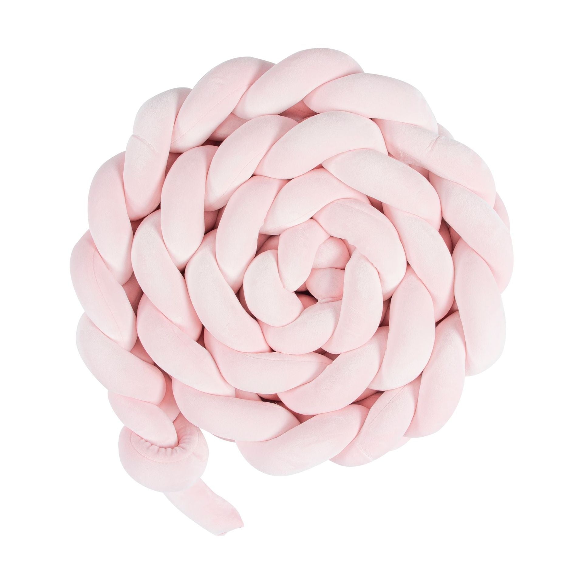 Tresse de lit pour bb