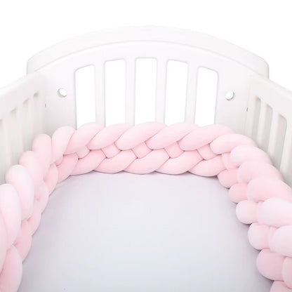 Tresse de lit bébé - Univers du Sommeil Bébé