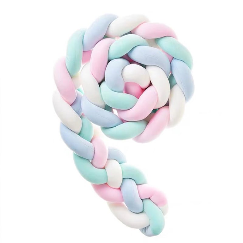 tresse-de-lit-bebe-4-couleur-tressé