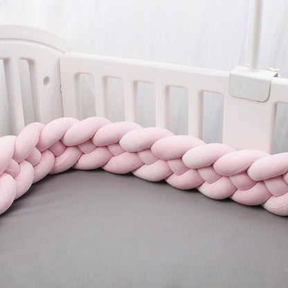 Tresse de lit bébé - Univers du Sommeil Bébé