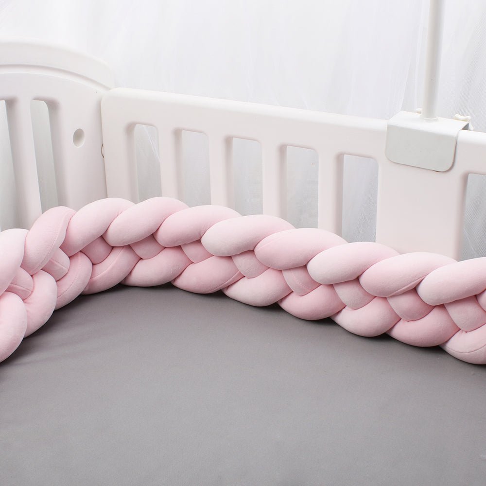 Tresse de lit bébé - Univers du Sommeil Bébé