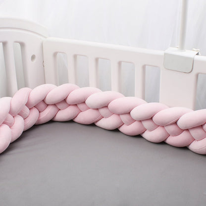 Tresse de lit bébé - Univers du Sommeil Bébé
