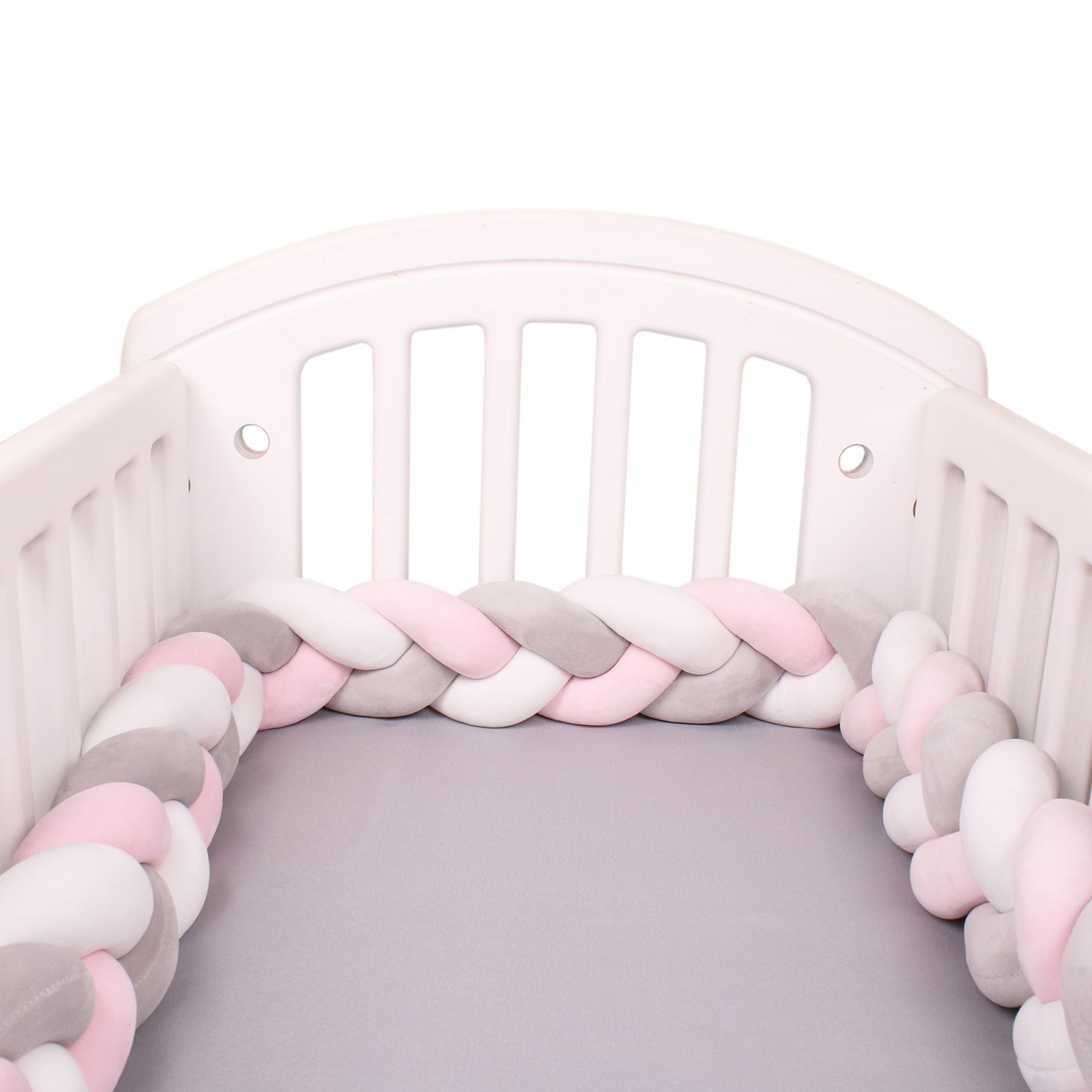 Tresse de lit - Bouclier - Univers du Sommeil Bébé