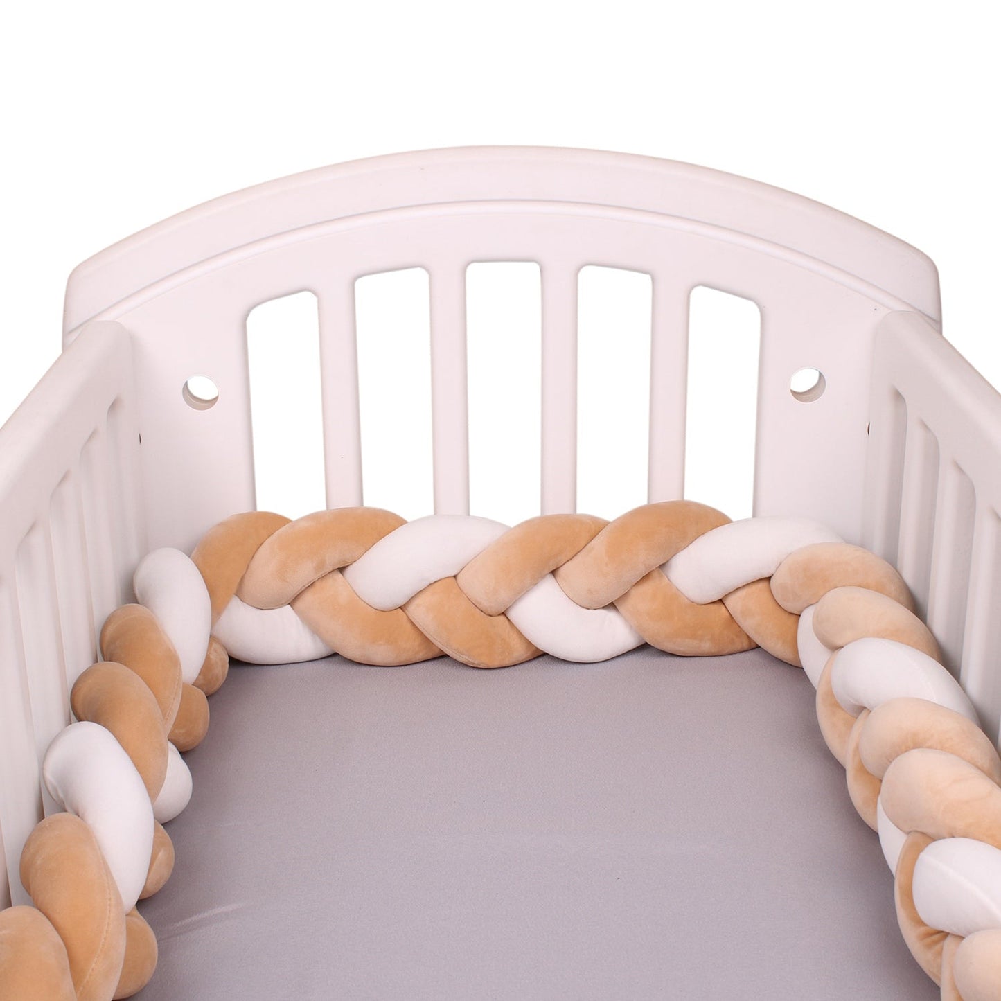 Tresse de lit - Bouclier - Univers du Sommeil Bébé