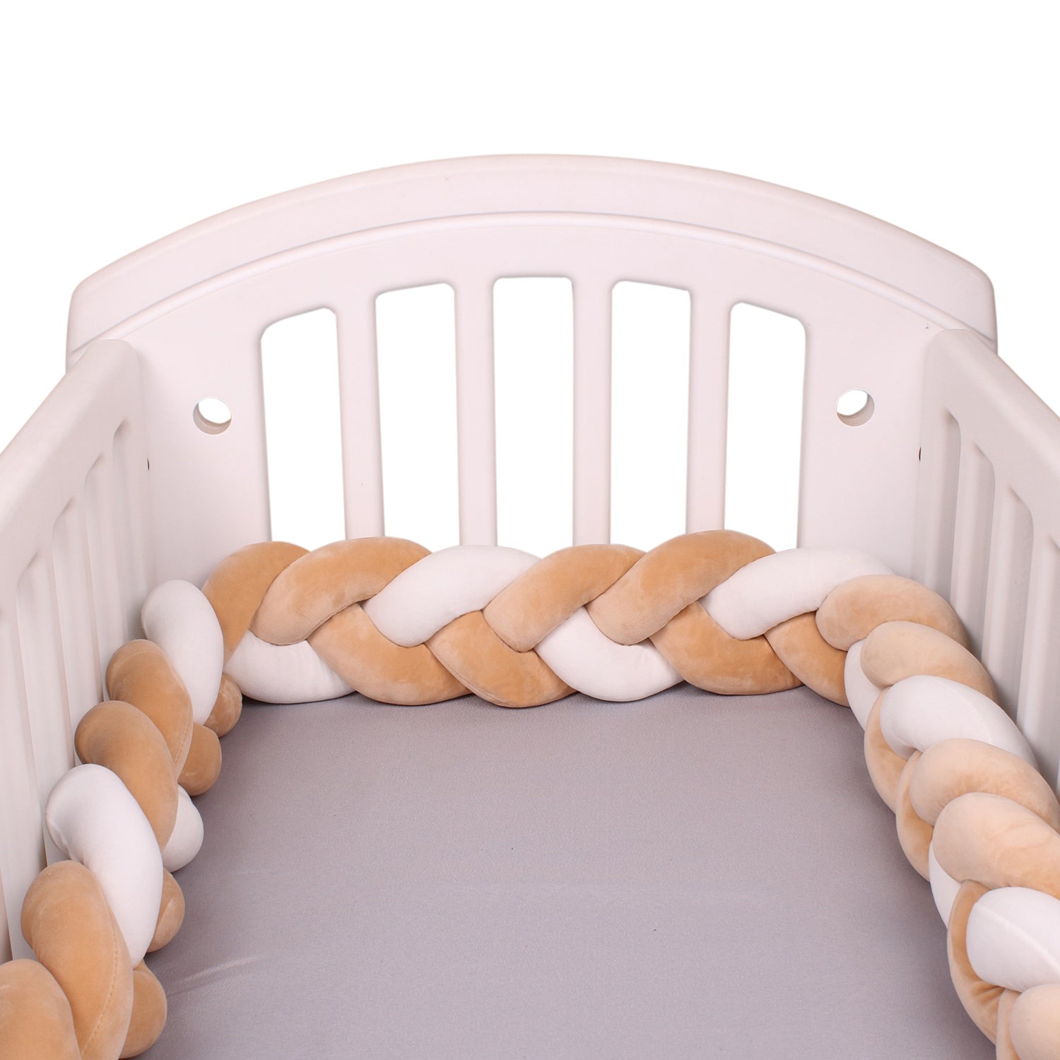 Tresse de lit - Bouclier - Univers du Sommeil Bébé