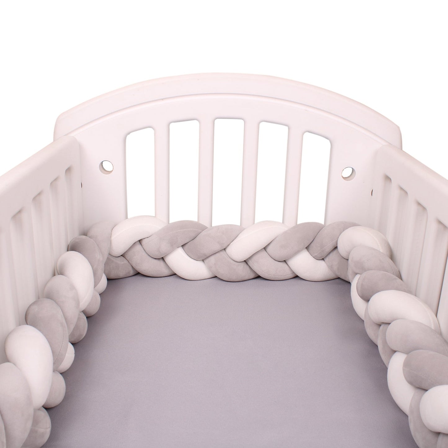 Tresse de lit - Bouclier - Univers du Sommeil Bébé