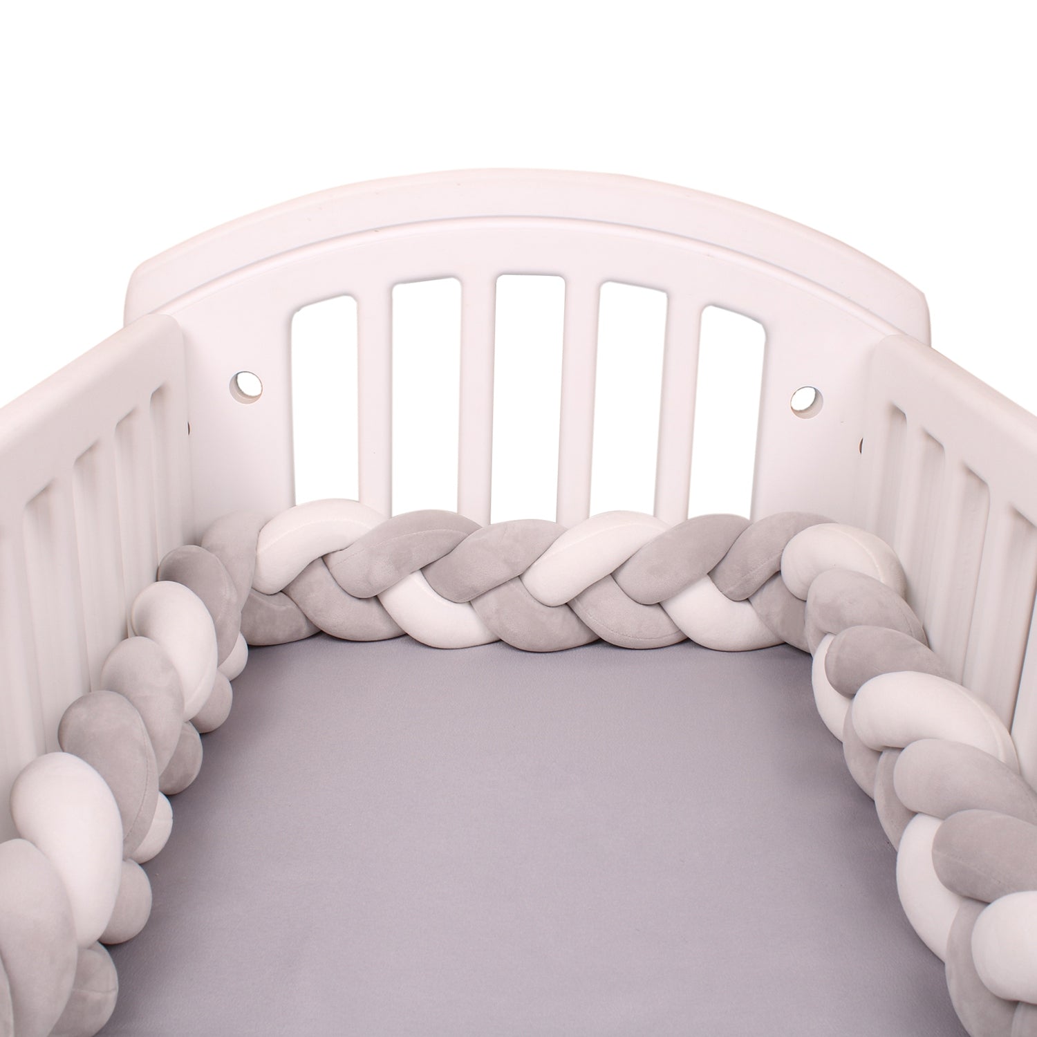 Tresse de lit - Bouclier - Univers du Sommeil Bébé