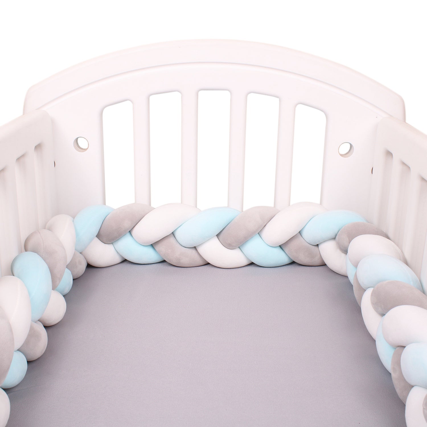 Tresse de lit - Bouclier - Univers du Sommeil Bébé