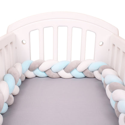 Tresse de lit - Bouclier - Univers du Sommeil Bébé