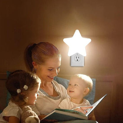 Veilleuse Bébé 7 Couleurs | DreamLight - Univers du Sommeil Bébé