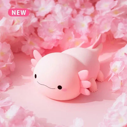 Veilleuse Bébé 7 Couleurs Rechargeable | DreamSleep - Univers du Sommeil Bébé