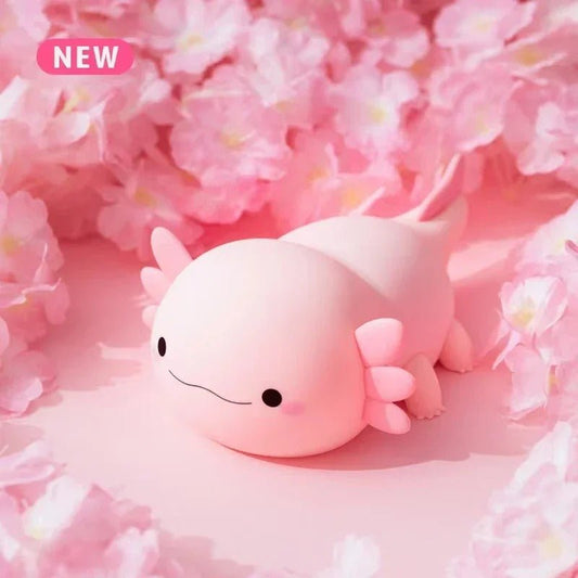 Veilleuse Bébé 7 Couleurs Rechargeable | DreamSleep - Univers du Sommeil Bébé