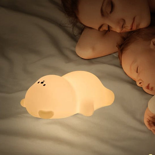 Veilleuse Bébé Apaisante | DouceSommeil - Univers du Sommeil Bébé