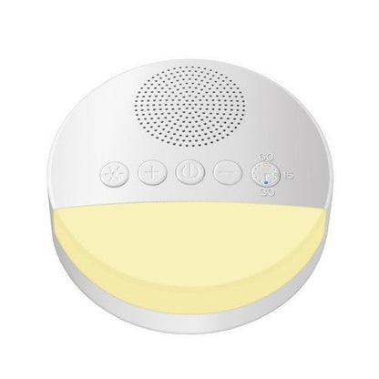 Veilleuse Bébé - Bruit blanc - Univers du Sommeil Bébé