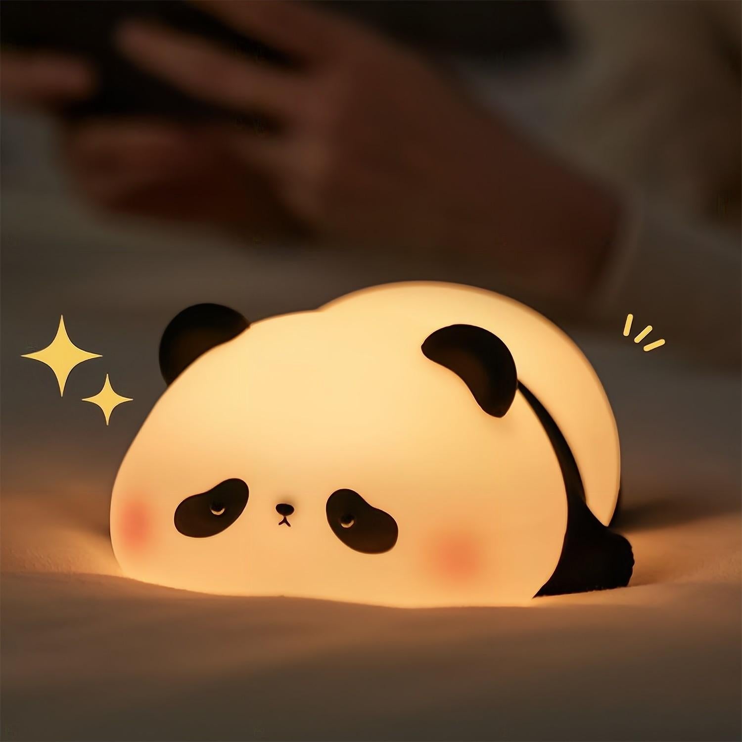 Veilleuse Bébé Intelligente | DreamSleep - Univers du Sommeil Bébé