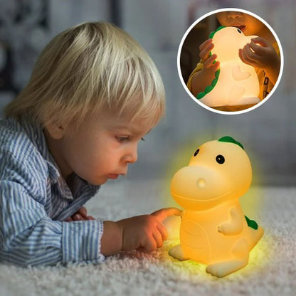 Veilleuse Bébé Musicale | DreamNight - Univers du Sommeil Bébé