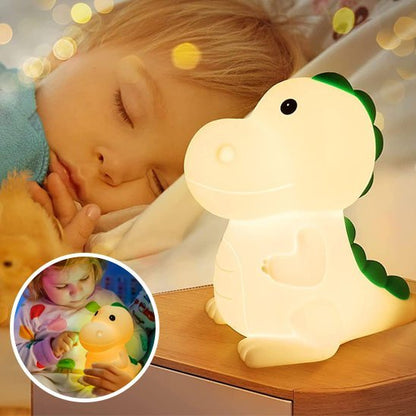 Veilleuse Bébé Musicale | DreamNight - Univers du Sommeil Bébé