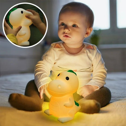 Veilleuse Bébé Musicale | DreamNight - Univers du Sommeil Bébé