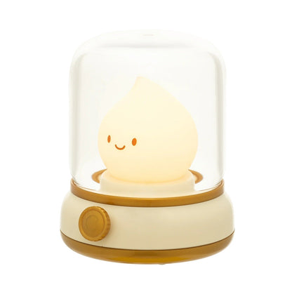 Veilleuse bébé Petit Compagnon | Nuits Sereines - Univers du Sommeil Bébé
