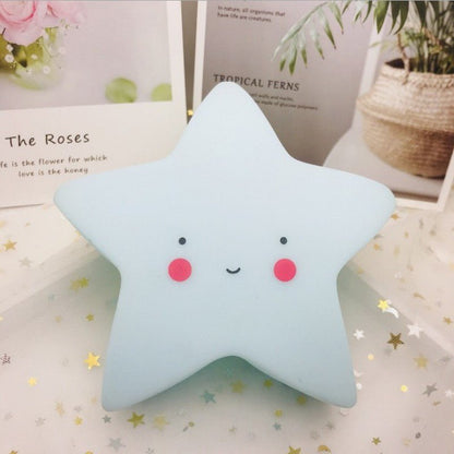 Veilleuse Bébé Rechargeable | DreamSleep - Univers du Sommeil Bébé