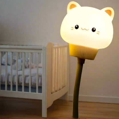 Veilleuse Bébé - SweetDream™ - Chat - Baby Love