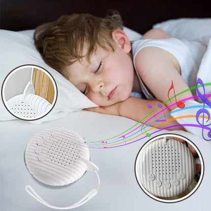 Veilleuse Bruit Blanc pour Bébé | DodoZen - Univers du Sommeil Bébé