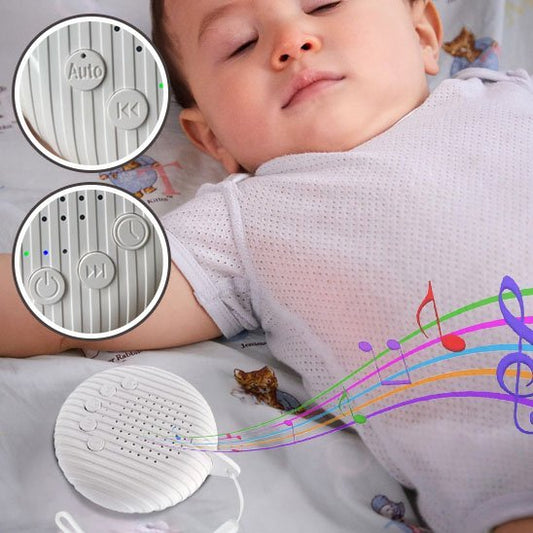 Veilleuse Bruit Blanc pour Bébé | DodoZen - Univers du Sommeil Bébé