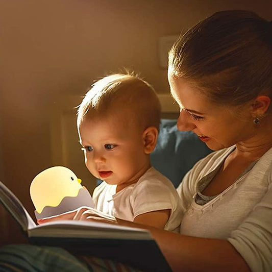 Veilleuse lampe de table
